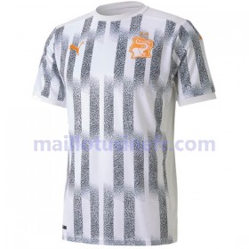 Maillot de Foot Côte d Ivoire Extérieur 2020-21